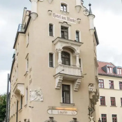 Hotel Am Markt Munich