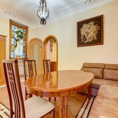 Hotel 5 Sezonov 3* Люкс с различными типами кроватей фото 29