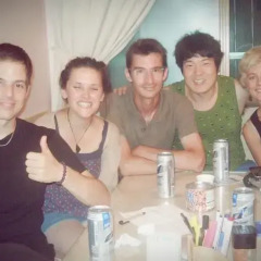 Отель Korea Central Backpackers Южная Корея, Сеул - отзывы, цены и фото номеров - забронировать отель Korea Central Backpackers онлайн бассейн