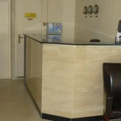 Baccarat Hostel интерьер отеля фото 2