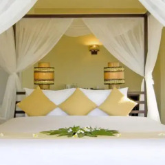Отель Samui Cliff View Resort & Spa комната для гостей фото 3