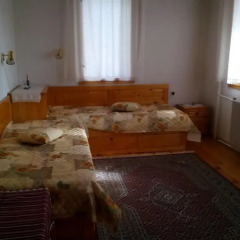 Отель Guest House Anna - Zornica Чепеларе комната для гостей фото 3