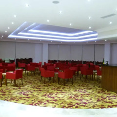 Shilla Hotel Турция, Йолчаты - отзывы, цены и фото номеров - забронировать отель Shilla Hotel онлайн помещение для мероприятий