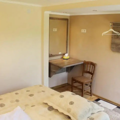Отель MagHay B&B Стандартный номер с двуспальной кроватью фото 3
