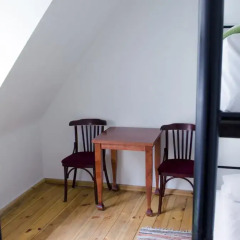 Red Nose - Hostel Стандартный номер с различными типами кроватей