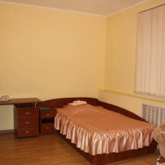 Гостиничный комплекс Колыба 2* Стандартный номер разные типы кроватей фото 2
