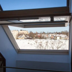 Мини-Отель Три Кота Номер Комфорт с двуспальной кроватью фото 2