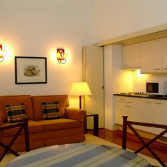 Hotel Termal 3* Апартаменты с различными типами кроватей
