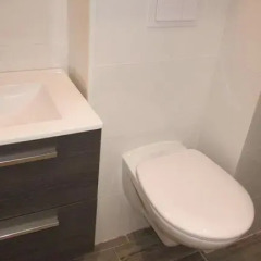 Отель Residence Champs de Mars 3* Стандартный номер с двуспальной кроватью фото 16