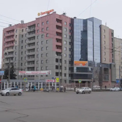 Гостиница Виктория 4* Стандартный номер с разными типами кроватей фото 15