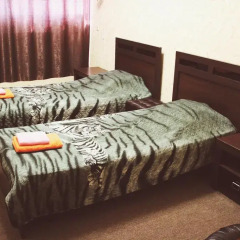 Niagara Hotel 4* Стандартный номер с 2 отдельными кроватями фото 7