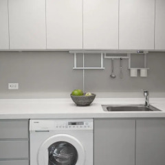 Отель Fraser Place Central Seoul 4* Улучшенные апартаменты с разными типами кроватей