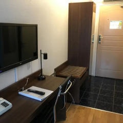 Apple Hotel 3* Стандартный номер с различными типами кроватей фото 4