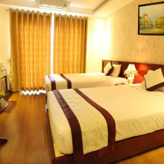 Golden Sand Hotel Nha Trang комната для гостей фото 27