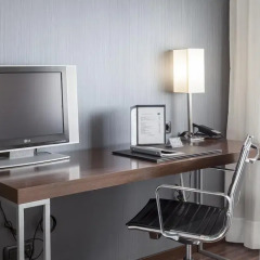 AC Hotel Zizur Mayor by Marriott 4* Стандартный номер с различными типами кроватей