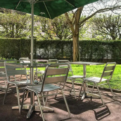 Отель Kyriad Paris Nord Porte de St Ouen детские мероприятия фото 2
