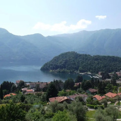 Отель Residenza Simona Меззегра
