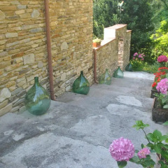 Отель La Casa di Sotto Массароза фото 2