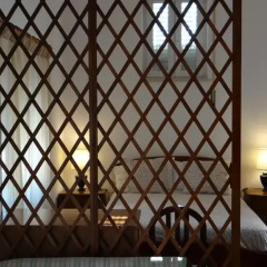 Отель Casa São João спа