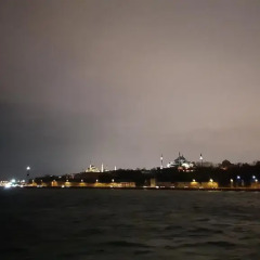 Aleph Istanbul Турция, Стамбул - 4 отзыва об отеле, цены и фото номеров - забронировать отель Aleph Istanbul онлайн приотельная территория фото 2