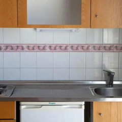 Отель Apartamentos Lux Mar Испания, Ивиса - отзывы, цены и фото номеров - забронировать отель Apartamentos Lux Mar онлайн в номере фото 2