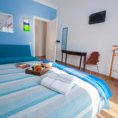 Отель B&B Moduloray Италия, Рим - отзывы, цены и фото номеров - забронировать отель B&B Moduloray онлайн детские мероприятия