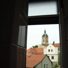 Hotel Jaro 3* Люкс фото 13