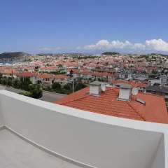 Kandira Butik Hotel 2* Улучшенный номер фото 5