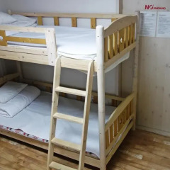Отель Unni House 2* Кровать в женском общем номере с двухъярусной кроватью фото 4