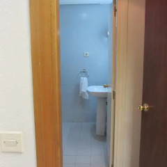 Hostel Era Кровать в общем номере с двухъярусной кроватью фото 7