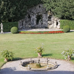 Отель Villa Olivum Лукка помещение для мероприятий