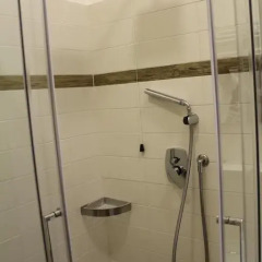 Отель Attico Luxury B&B Стандартный номер фото 42