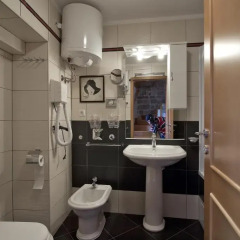 Отель Villa Marul 4* Апартаменты с различными типами кроватей фото 14