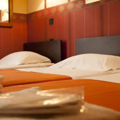 Отель Anastazia Luxury Suites & Rooms 2* Стандартный номер с различными типами кроватей фото 2