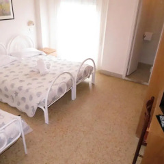 Hotel Gemini 3* Стандартный номер с различными типами кроватей фото 5