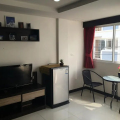 Отель Young House удобства в номере