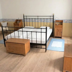 Отель Melkerhof Appartements Австрия, Вена - отзывы, цены и фото номеров - забронировать отель Melkerhof Appartements онлайн комната для гостей фото 5