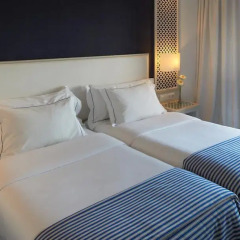 Real Marina Hotel & Spa 5* Стандартный номер фото 3
