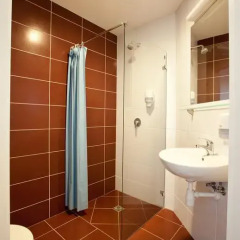 Green Vilnius Hotel 3* Стандартный номер фото 6