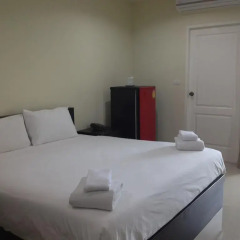 Santiphap Hotel & Villa 3* Стандартный номер с различными типами кроватей
