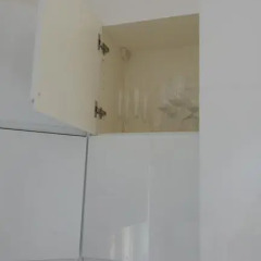Апартаменты Rampa Brancaleone Apartment ванная фото 2