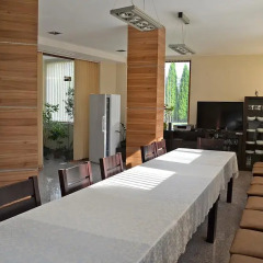 Апартаменты Apartments in Royal Beach Plaza спа