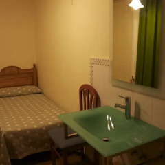 Отель Pension Matilde - Guest House Стандартный номер с различными типами кроватей фото 2