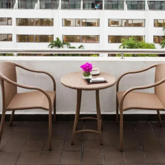 Отель Amari Don Muang Airport 5* Номер Делюкс фото 3