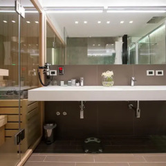 Argentina Residenza Style Hotel 4* Люкс повышенной комфортности с различными типами кроватей фото 2