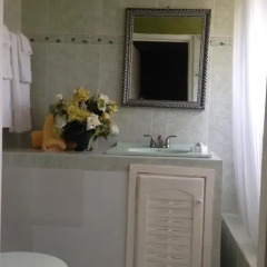 Отель Cas Bed & Breakfast 4* Люкс с 2 отдельными кроватями фото 12