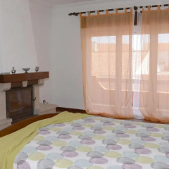 Onda Praia Ferrel Surf Hostel удобства в номере