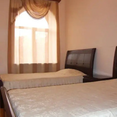 Отель Jermuk Moscow Health Resort комната для гостей фото 6