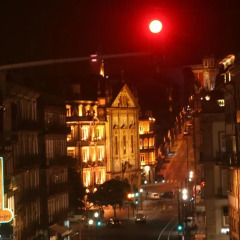 Отель 2U Oporto urban stays гостиничный бар
