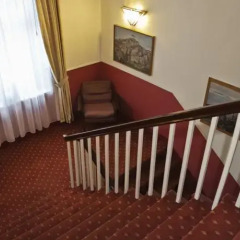 Отель Centro Hotel Boutique 56 Германия, Гамбург - 3 отзыва об отеле, цены и фото номеров - забронировать отель Centro Hotel Boutique 56 онлайн удобства в номере фото 2